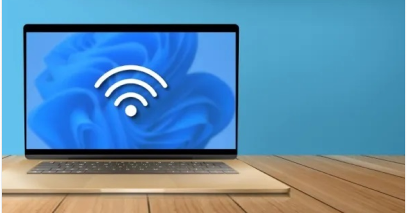 Чому ноутбук не бачить Wi-Fi?