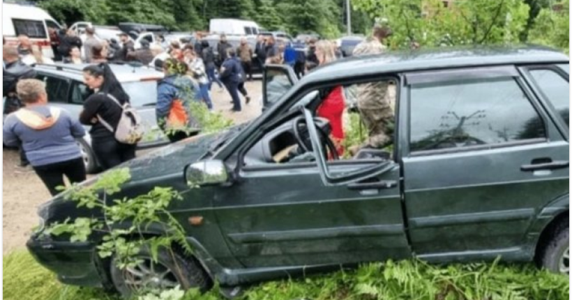 У Ворохті чоловіки напали на співробітника ТЦК: що їм загрожує