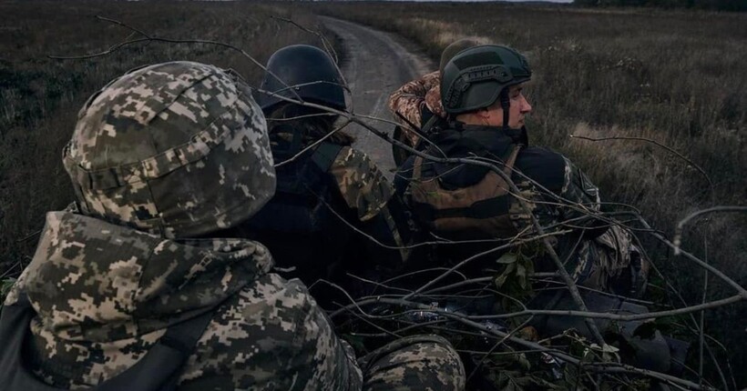 Окупанти продовжують атаки на українські позиції: за добу понад 70 бойових зіткнень