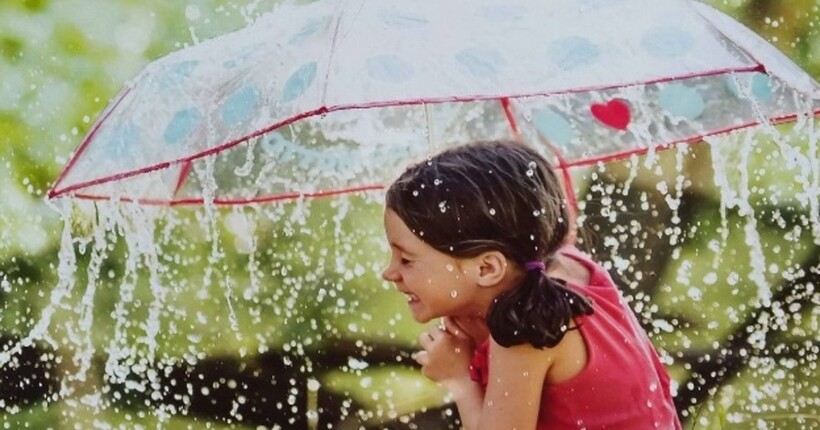 Від дощів з грозами до спеки +33°C: які сюрпризи підготувала для українців погода 3 серпня