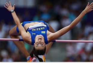 Ярослава Магучіх та Ірина Геращенко кваліфікувалися до фіналу Олімпіади-2024 зі стрибків у висоту