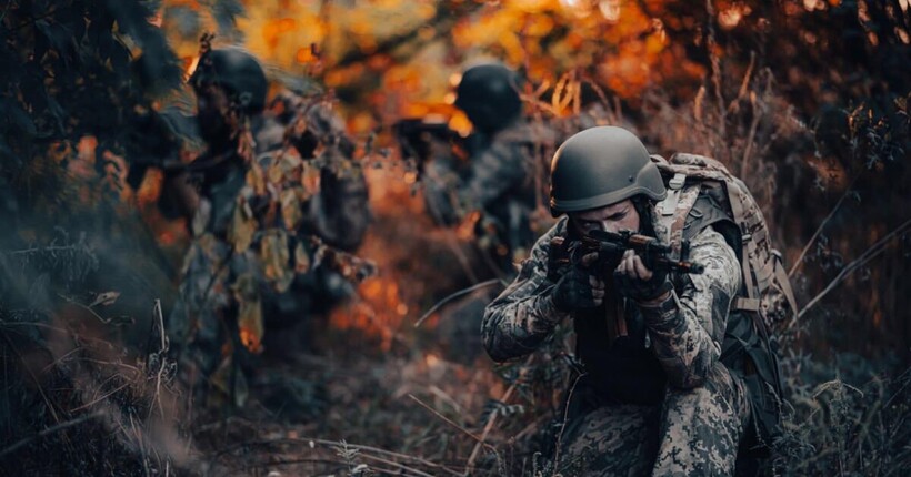 Окупанти продовжують атакувати позиції ЗСУ: понад 70 атак за добу