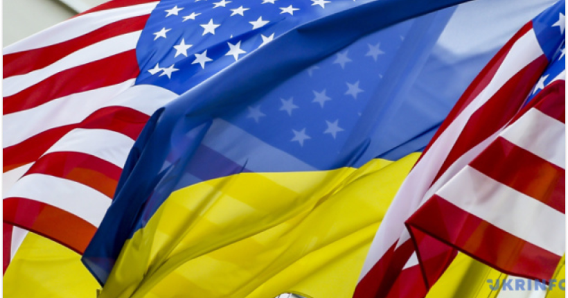 Україна отримала 3,9 млрд доларів безповоротного гранту від США через Світовий банк, – Шмигаль 