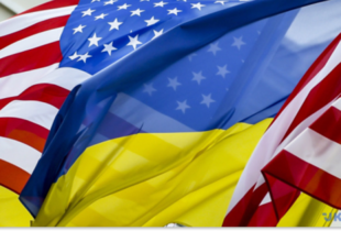 Україна отримала 3,9 млрд доларів безповоротного гранту від США через Світовий банк, – Шмигаль 