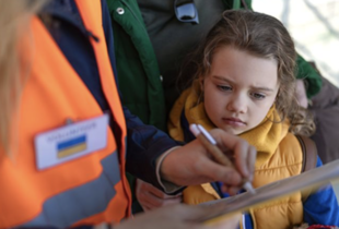 На Донеччині розширюють зону примусової евакуації родин з дітьми