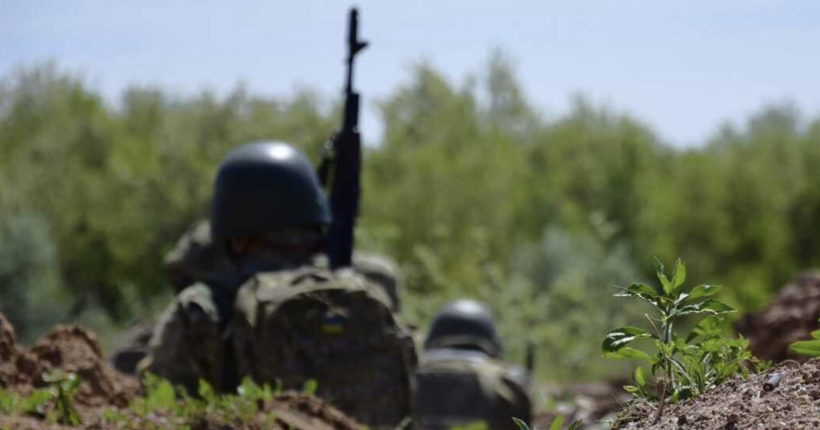 Ворог активно попер технікою на Покровському напрямку, - Цехоцький