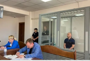 ВРП звільнила із посад суддів Всеволода Князєва та Олексія Тандира