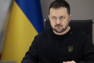 Зеленський: На виробництво українських ракет спрямовано додаткове фінансування