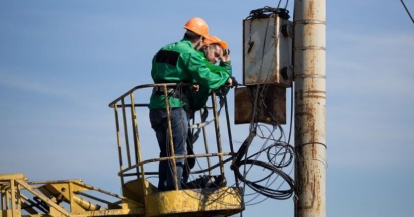 У Міненерго відповіли, чи встигне Україна з ремонтом енергоінфраструктури до зими