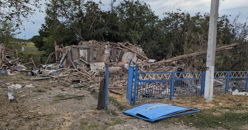 Запорізька область за добу зазнала 564 обстріли: є загиблі