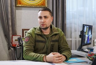 Наступ рф затягнувся, далі він піде на спад, - Буданов