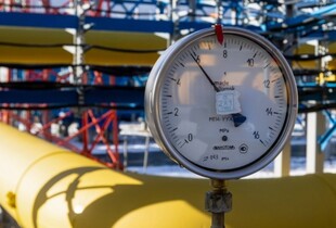 Ціни на газ в Європі злетіли до річного максимуму через події в Суджі 