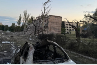 У Генштабі офіційно підтвердили ураження аеродрому 