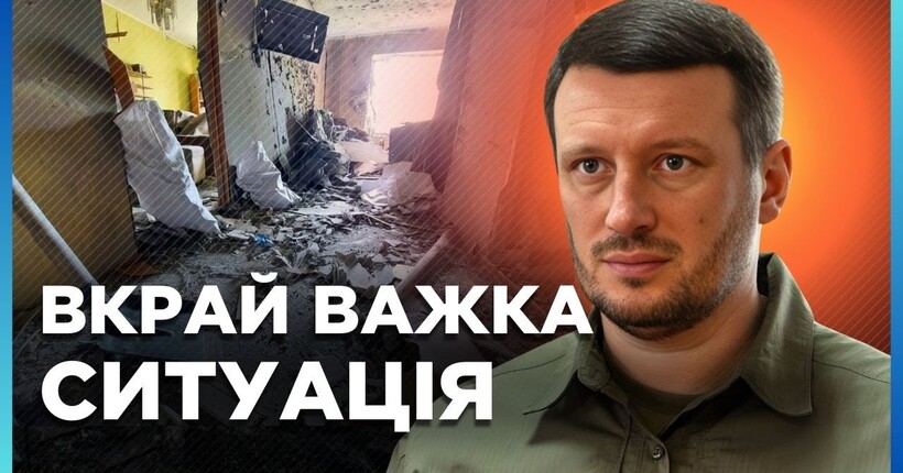 СТРАШНА АТАКА рф на Херсонщину: ОБСТРІЛЯНО 20 громад! Світло НЕ ВСЮДИ можна ВІДНОВИТИ / ПРОКУДІН