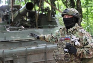 росія перекидає до Курської області менше сил, ніж хотіли б у ЗСУ, – The Economist