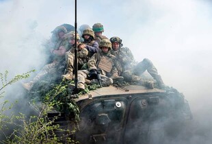 Кремль приховує правду про Курськ, особливо для Москви, - Коваленко