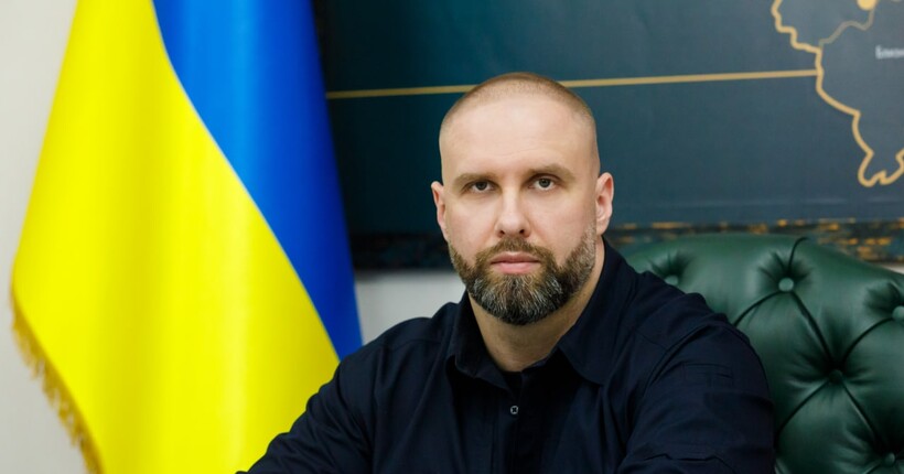 Синєгубов: У Харківській області розслідується понад 100 кримінальних проваджень про держзраду