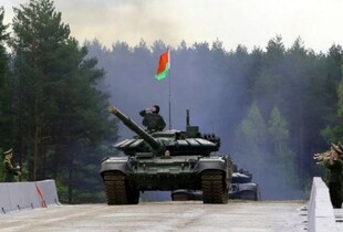 Наступ з Білорусі: у Пентагоні оцінили загрозу