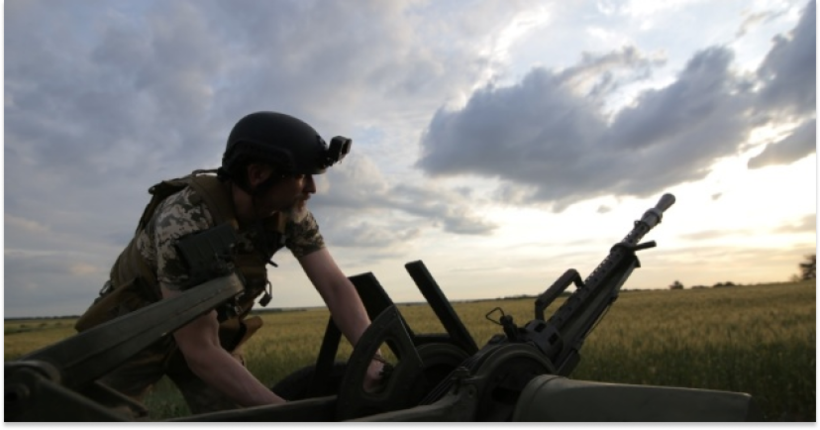 На Покровський напрямок росіяни стягнули вже всі резерви, які мали, - Сергій Цехоцький