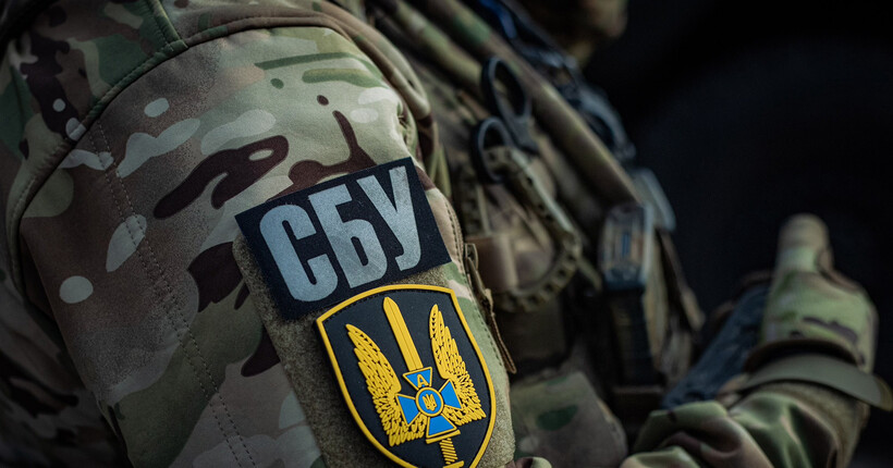 На Черкащині СБУ викрила ще одного настоятеля храму УПЦ МП, який виправдовував російську агресію