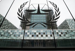 Римський статут для України: що дасть його ратифікація та чим це допоможе під час війни