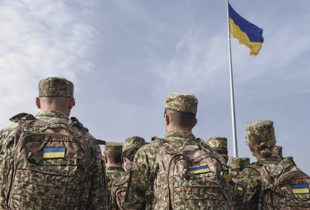 У Раді розповіли, чи розглядають нині питання подальшого зниження мобілізаційного віку