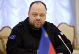 Стефанчук пояснив, як будуть встановати особи тих, кого треба позбавити держнагород
