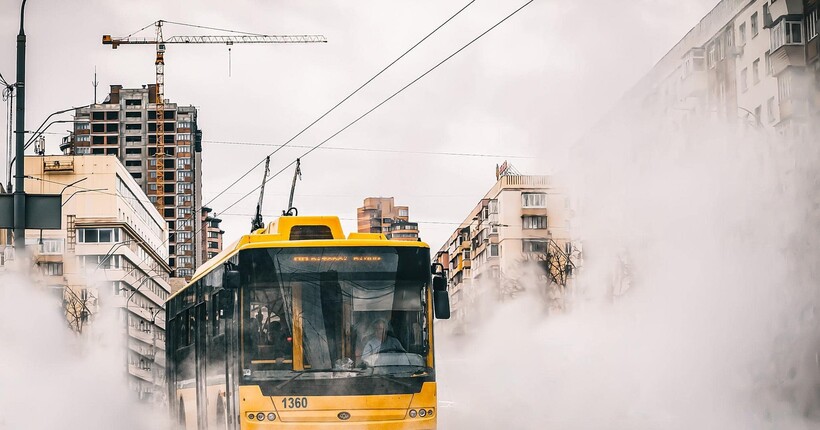 Київ цьогоріч закупить тролейбуси, трамваї та вагони метро: в КМДА розкрили, де візьмуть кошти 