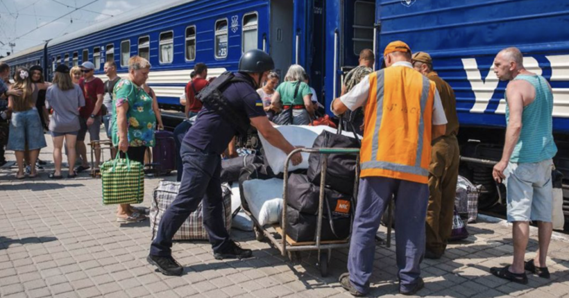 У Покровській МВА пояснили слова про 