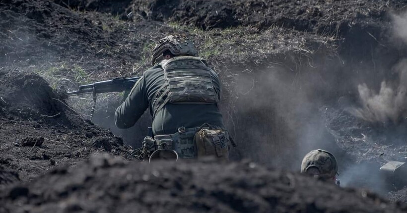 На Харківському напрямку відзначається зниження активності штурмів, - ОТУ Харків