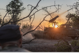 Сили оборони України за добу ліквідували 1210 російських окупантів