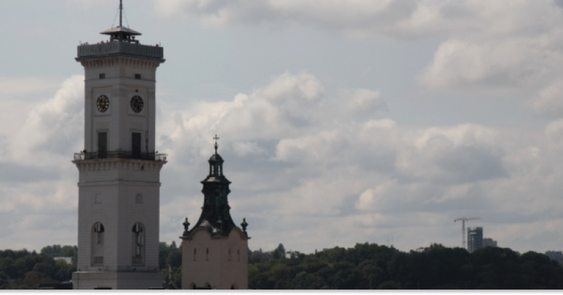 Росіяни атакували декілька енергетичних об’єктів на Львівщині, – ОВА 