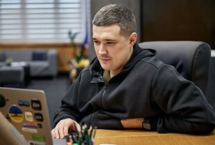 Не радянського типу і коштує менш як $1 млн: Федоров розрив деталі ракети "Паляниця"