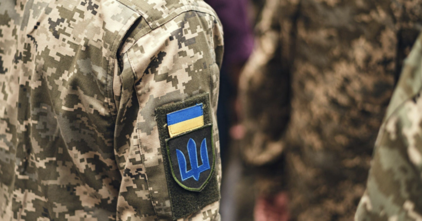 У керівника одного з ТЦК на Вінничині забрали квартиру у новобудові