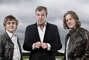 Від Top Gear до The Grand Tour: чому Кларксон, Хаммонд і Мей прощаються з глядачами