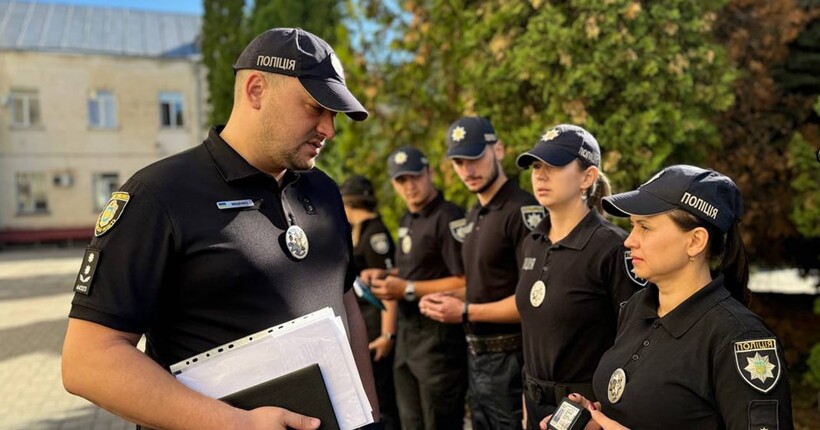 У школах працюватимуть інспектори Служби освітньої безпеки