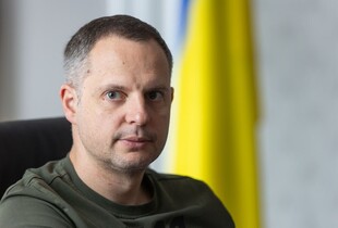 Кадрові зміни на Банковій: Шурма більше не заступник керівника ОП