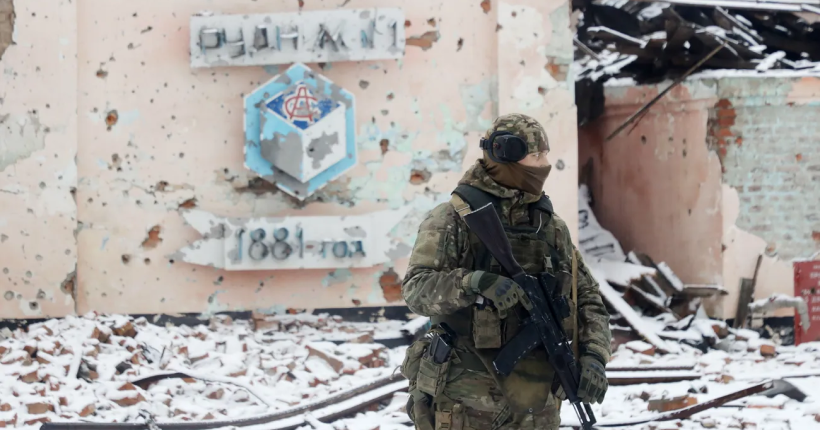 Противник намагається проводити штурми із залученням всього наявного потенціалу, - Юрій Федоренко