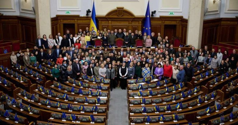 Урядовців, чию відставку не підтримали в Раді, чекає повторний розгляд із їхньою персональною присутністю