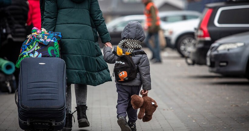 З Костянтинівської громади евакуйовано 249 дітей, - ОВА