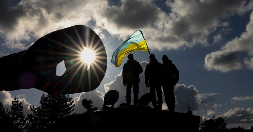 Ситуація біля Часового Яру залишається складною, ворог не полишає спроб штурмів, - Калашніков