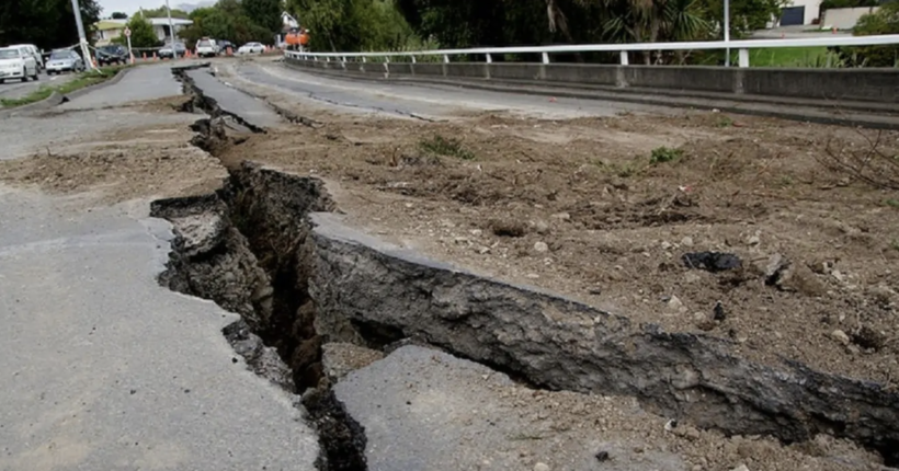 У Туреччині стався потужний землетрус: що відомо