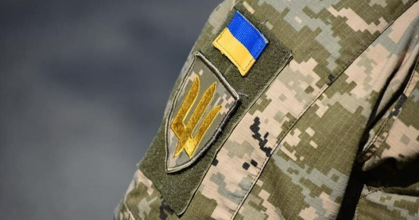 У Києві невідомі намагалися проникнути на територію військового об’єкта