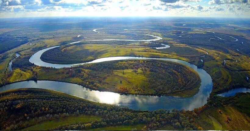 Забруднення Десни: спеціалісти посилили контроль за якістю води, яка рухається на Київщину