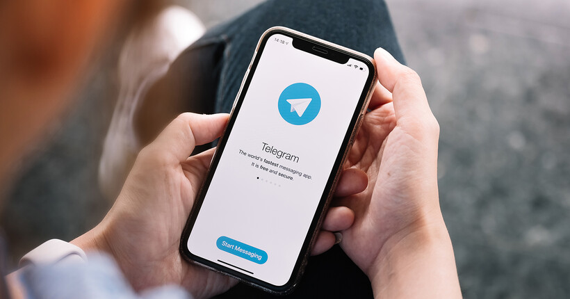 Масовий збій у роботі Telegram: користувачі скаржаться на проблеми з доступом та відправкою повідомлень