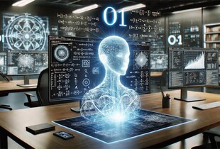 Нова модель штучного інтелекту OpenAI o1 із можливістю міркувати: що може та кому доступна