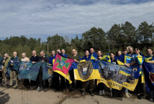 За період повномасштабного вторгнення з полону рф вже звільнено 3569 людей, - Юсов 