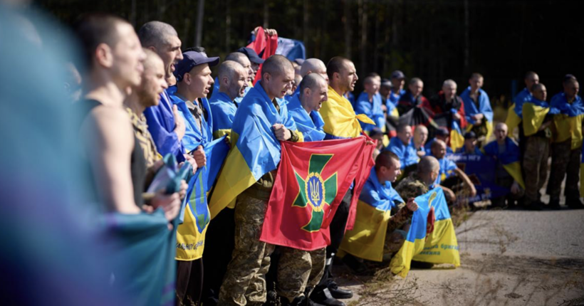 Більшість перебували у полоні з початку війни: Лубінець розкрив деталі чергового обміну полоненими