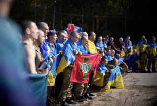 Більшість перебували у полоні з початку війни: Лубінець розкрив деталі чергового обміну полоненими