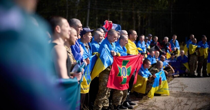 Серед звільнених захисників є ті, хто втратили слух і здатність говорити, – Яценко